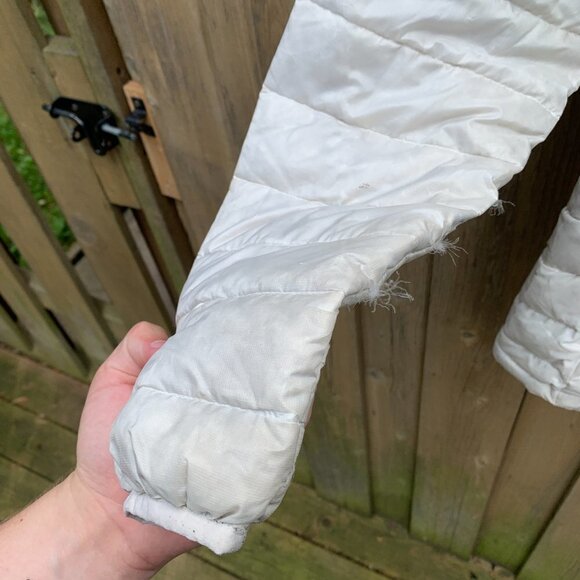 Patagonia Down Jacket Insulated Puffer Jacket - Picture 10 of 13